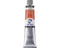 Van Gogh Olieverf Tube 200 ml Azorood Licht 312