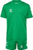Hummel Hmllogo Set Kids 226152 Unisex Jelly Bean Sportswear