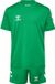 Hummel Hmllogo Set Kids 226152 Unisex Jelly Bean Sportswear
