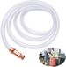 Shenzhen Haorui Industrial Technology Co., Ltd. Pompe à tube manuelle 2 m PVC