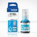 Brother BTD180C Cyan Ink Cartridge, 5000 Pages, for DCP-T580DW, DCP-T583DW, DCP-T780DW