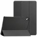 imoshion Trifold Bookcase voor de Samsung Galaxy Tab S12 Plus - Zwart