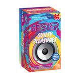 Jumbo Hitster - Guilty Pleasures - Party Game - Dutch Edition