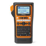 Brother PT-E310BTVP Label Printer - Thermal Transfer, 180x180 DPI, 20 mm/sec, Wired/Wireless, Bluetooth, QWERTY