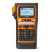 Brother PT-E310BTVP Label Printer - Thermal Transfer, 180x180 DPI, 20 mm/sec, Wired/Wireless, Bluetooth, QWERTY