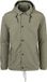 AGU Urban Outdoor Coach Regenjas - Mannen - Pistachio Green