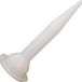 Illbruck 28817 Spuitmond Wit Plastic