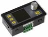 Joy-it JT-DPS5005 Labvoeding, regelbaar 0 - 50 V 0 - 5 A 250 W Schroefklem Op afstand bedienbaar, Programmeerbaar, Smal