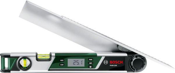 Bosch   PAM 220