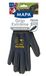 Mapa tuinhandschoenen, grip en flexibiliteit, extreme grip – maat 7/M