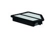 MAHLE Luftfilter LX3007 | Compatibel met: HONDA CR-V III