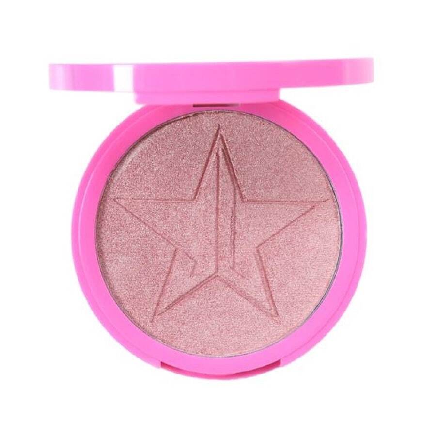Jeffree Star Cosmetics Peach Goddess Skin Frost Powder Highlighter 15g
