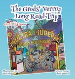 The Friesenpress The Grods' Verrry Long Road Trip