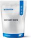 Myprotein Instant Oats - Niet-gearomatiseerde 1kg