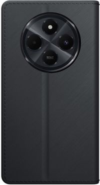 3mk Portemonneehoesje Voor Xiaomi Redmi 14C A4 5G Met Versterkte Hoekbescherming
