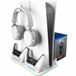 Mars Gaming Support Casque Blanc