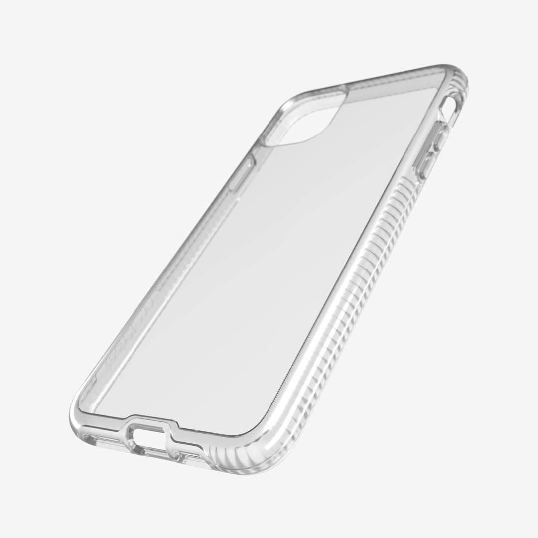 Tech21 Pure Clear transparant / iPhone 11 Pro Max