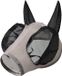 Imperial Riding - Vliegenmasker IRHTrail Ride Basic - Light Olive - Maat Pony