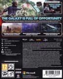 Ubisoft Star Wars Outlaws - Special Edition Xbox Series X