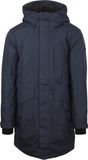 Didriksons Parka Kenny Navy - Maat L - Heren - Parka's