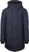 Didriksons Parka Kenny Navy - Maat L - Heren - Parka's