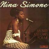 Entertainer-22 Sony Music Entertainment Germany GmbH My Baby Just Cares for Me, Nina Simone CD