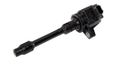 HELLA 5DA 358 057-271 Bobine - 12V - 3-polig - Bougieschacht bobine - Geschroefd