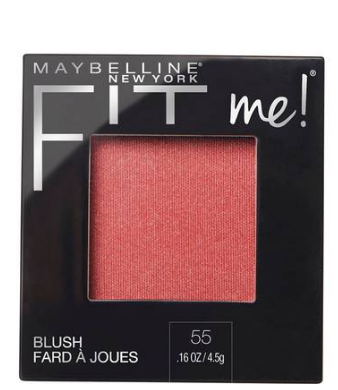 Maybelline New York Fit Me