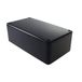 RS PRO ABS universele behuizing zwart buitenmaat 150 x 80 x 50mm IP54