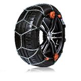 Weissenfels Sneeuwketting Clack & Go Prestige M44 No 7
