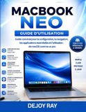 Guide MacBook Neo / Handleiding / 9798199976947