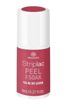 Alessandro Striplac Peel or Soak Be my Lover