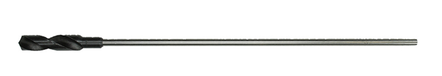 Hikoki Accessoires Bekisting- En Installatieboor CV 22 X 600 mm 4100758