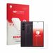 upscreen Screenprotector voor Samsung Galaxy Z Fold 8 Ultra (Voor+Achter) - Folie Beschermfolie transparant