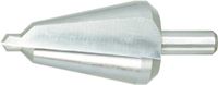 KS Tools 336.0008 HSS Conische plaatstaalboren, Ø 4-30mm