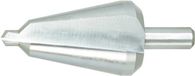 KS Tools 336.0008 HSS Conische plaatstaalboren, Ø 4-30mm
