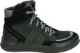 Trackstyle - 323875 - Mi-haute - Couleur : Noir - Taille : 37