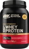 Optimum Nutrition 100% Whey Gold Standard - 780 g - Aardbei