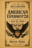 AMERICAN EXPERIMENT 2.0