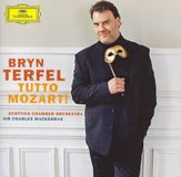 Tutto Bryn Terfel: Tutto Mozart! CD