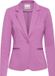 ICHI IHKATE BL Dames Blazer MEADOW MAUVE L