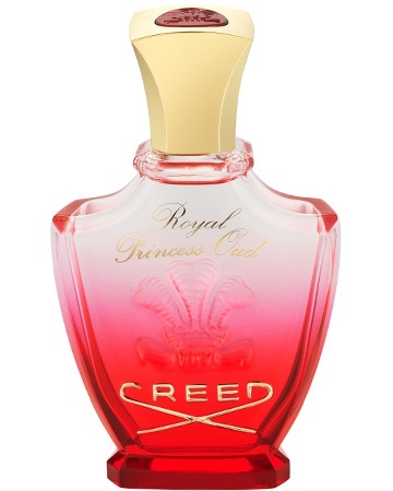 Creed Royal Princess Oud Eau de Parfum eau de parfum / 75 ml / dames