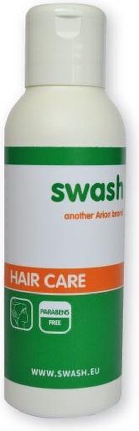 Arion Swash hair care - 100 ml - Lotion - Parfumvrij