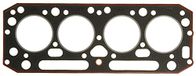 Gasket, Ajusa Gasket, cylinder head