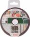 Bosch 2609256247 - Accessoires pour meuleuse d'angle - 115 mm - marron - 5 pièces