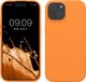 kwmobile Coque pour iPhone 15