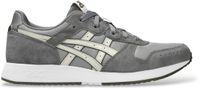 Asics Lyte Classic Grijze Sneakers Dames Maat 42