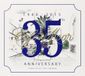 Various Cafe Del Mar Cafe Del Mar 35th Anniversary