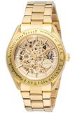 Invicta Objet D Art 49501 Herenhorloge Automatisch - 43 mm