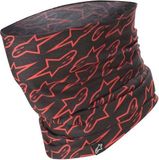 Alpinestars Astars Neck Tube roze/zwart